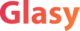 Glasy-Logo